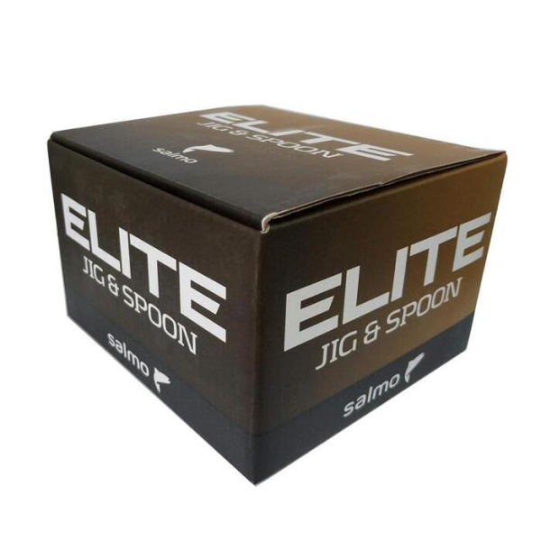 Котушка Salmo Elite Jig&Spoon 10