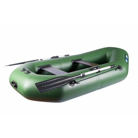 Надувний човен Aqua-Storm St240 Т
