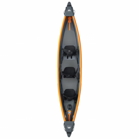 Надувний каяк Aqua Marina Tomahawk (Air-C)