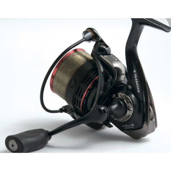 Котушка Trabucco Krius