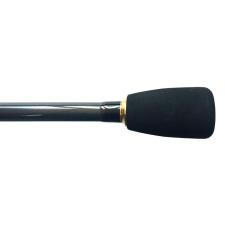 Спінінг Salmo Kraft Microjig 0.6-6g 2.02m (KR2100-202)
