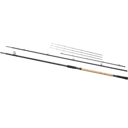 Фідер Brain Distanza BDF