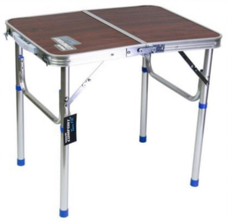 Стіл FR туристичний складний 40х60 (906-01-002)