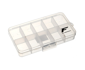 Коробка Flagman Tackle Box #25 19x10x4см (FBTX-25)