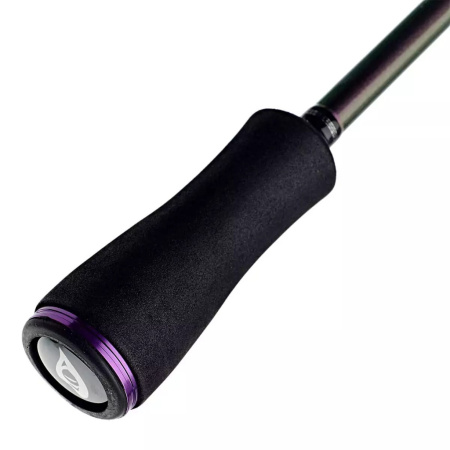 Спінінг Daiwa Prorex X Sensor 2.10m 2-10g (11284-211)