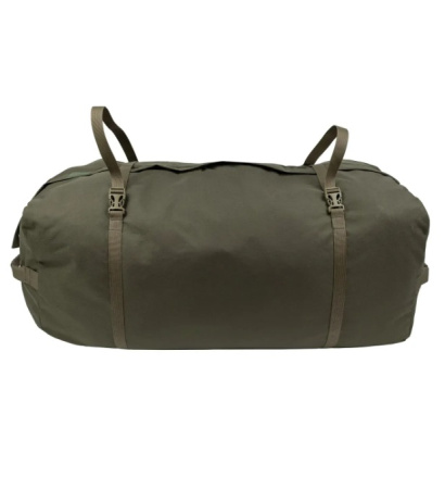 Баул Tribe Transporter 108 L T-IE-0007 green