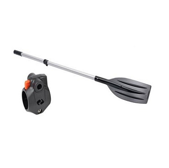 Весло стандартне Kolibri 1500 мм, праве, в зборі (К-250 - К-290)