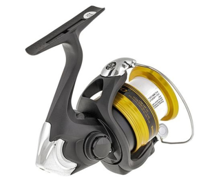Котушка Shimano FX 2000 FC 2+1BB 5.0:1 (2266.99.71)