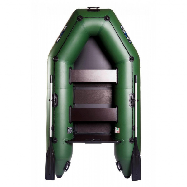 Надувний човен Aqua-Storm Stm260-40