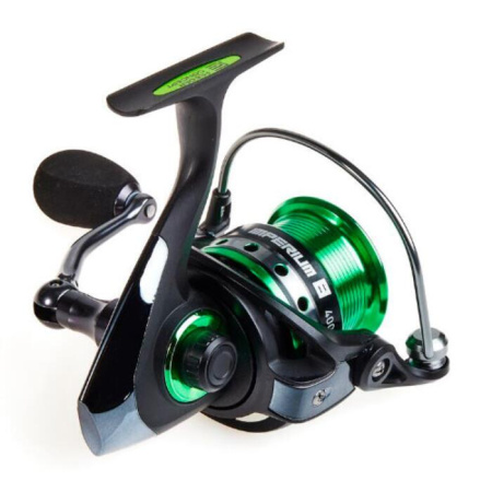 Котушка Feeder Concept Imperium 8