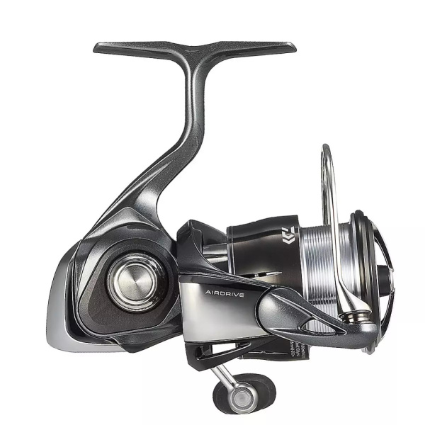 Котушка Daiwa 24 Luvias PC LT