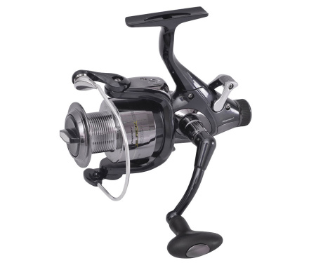 Котушка Flagman Magnum Black Carp