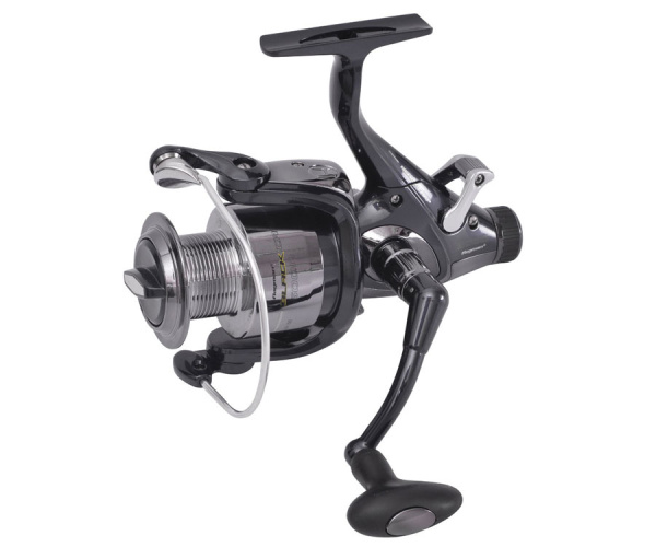 Котушка Flagman Magnum Black Carp