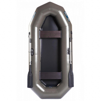 Надувний човен Aqua-Storm Mк240