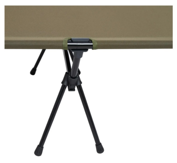 Ліжко розкладне Skif Outdoor Jungle Green (389.04.82)