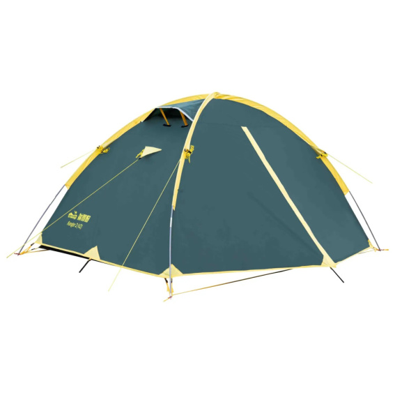 Намет Tramp Ranger 2 (v2) (TRT-099)