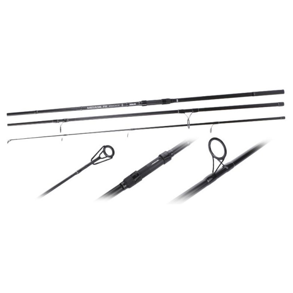 Коропове вудлище Fishing Roi Mirage