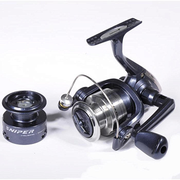 Котушка Salmo Sniper Micro 3