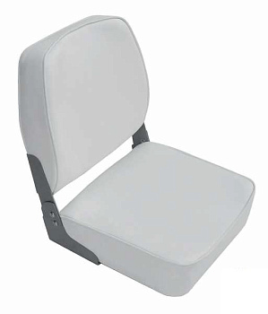 Сидіння AquaLand низьке, світло-сіре (1001103)