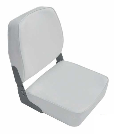 Сидіння AquaLand низьке, світло-сіре (1001103)