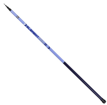 Телескопічне вудлище Zeox Element EA pole