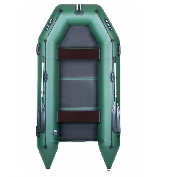 Надувний човен Ладья ЛТ-310МВ