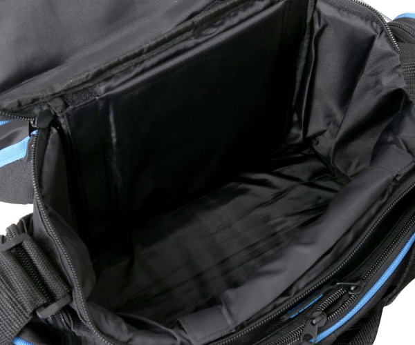 Сумка спінінгова Flagman Spin Big Bag 2 (FSBB2)