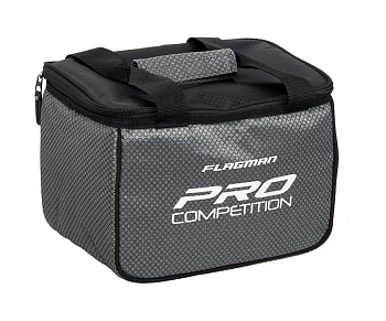 Термосумка Flagman Pro Competition Ice Cooler Bag 29x22x21см (FPC020)