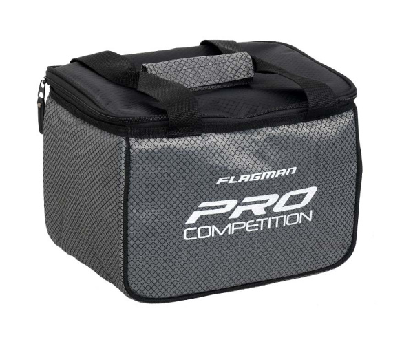 Термосумка Flagman Pro Competition Ice Cooler Bag 29x22x21см (FPC020)