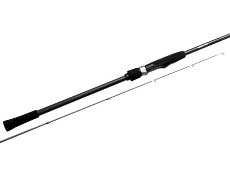 Спінінгове вудлище Azura '24 Kinetik 8'6"ML 2.59м 5-18г (K86ML)