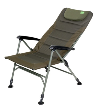 Крісло коропове Carp Pro Light XL (CPHD6050XL)