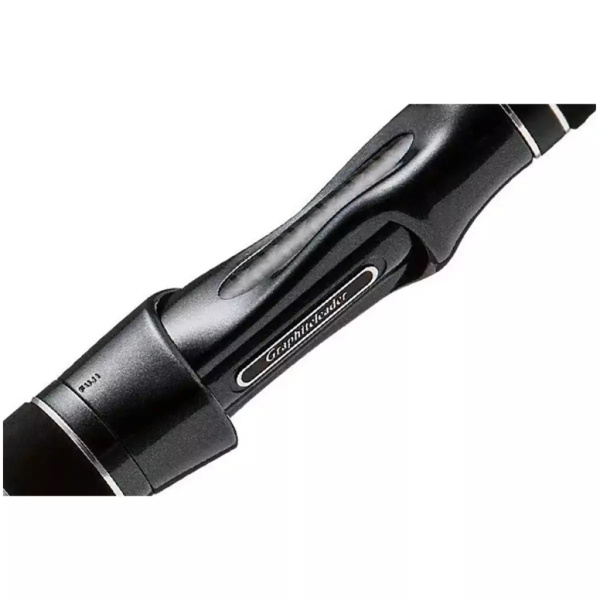 Спінінг Graphiteleader Super Finezza GSFS-752L-T 2.26m 1-10g (G08689)