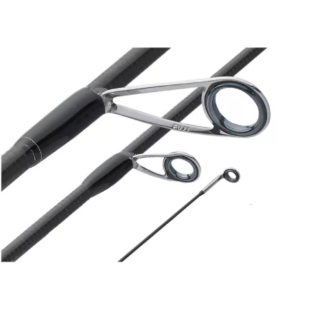 Спінінг Graphiteleader Corto UX 23GCORUS-612L-HS 1.86m 0.3-4g (G18235)