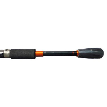 Спінінг Salmo Kraft Jigging MH 6-24g 2.05m (KR2300-205)