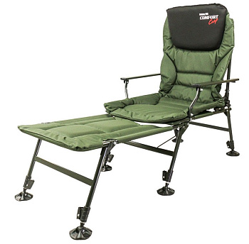 Крісло-розкладачка коропове FR HBA-1009 з підлокітниками (904-02-003)