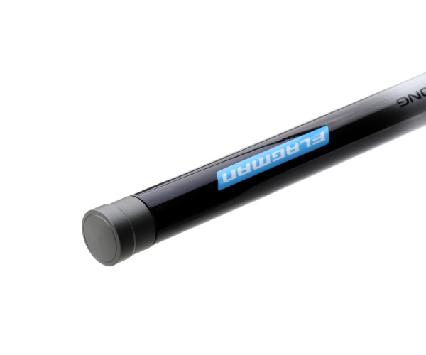 Телескопічне вудлище Flagman Mantaray Elite Medium Strong Pole