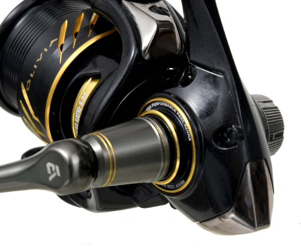 Котушка Azura Olivia