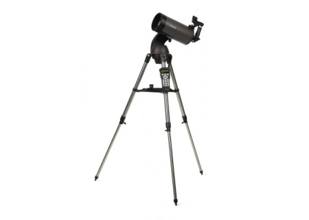 Телескоп Celestron NexStar 127 SLT (22097)