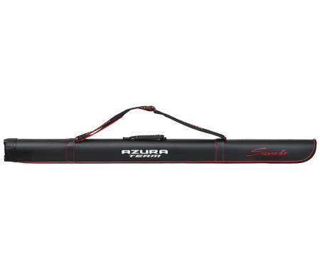 Тубус Azura Sawada Hard Rod Case Black 1.35м (AZSHB135)