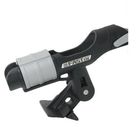 Тримач вудилища FASTEN із набором для встановлення на ліктрос (HTx213) (01.03.001.07.01)