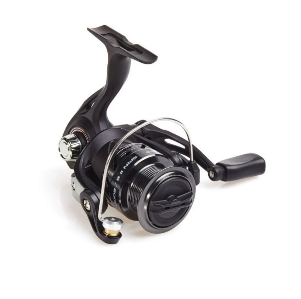 Котушка Salmo Diamond Spin II 6