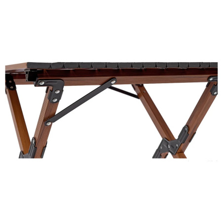 Стіл розкладаний Skif Outdoor Scandi Duo (389.03.86)