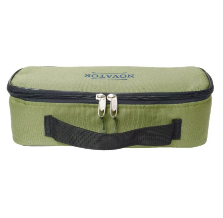 Чохол для 3-х котушок Novator від 1000 до 2500 GR-1972 (201972)