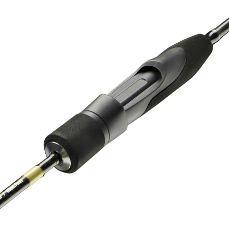 Спінінг Select Sprint SPR-622XUL 1.86m 0.8-3.5g Mod.Fast (1870.71.00)