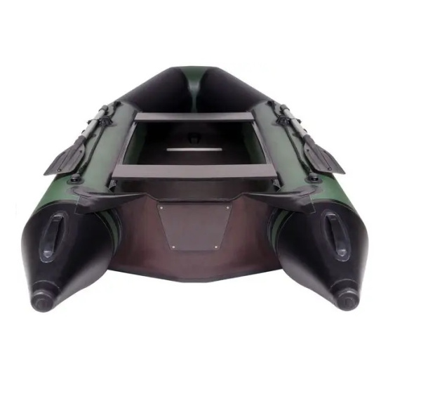 Надувний човен AquaStar D-290-FFD