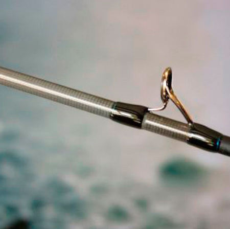 Кастингове вудлище Zemex Bass Addiction Casting 662L 3-15g (8806066100164)