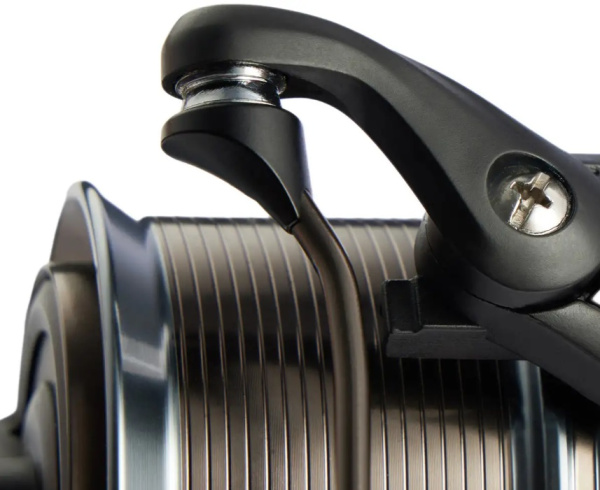 Котушка Brain Mission SE Reel 12+1 BB 4.1:1