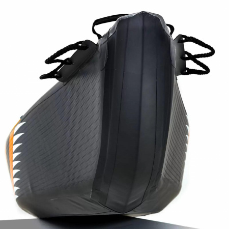 Надувний каяк Aqua Marina Tomahawk (Air-K 375 2022)