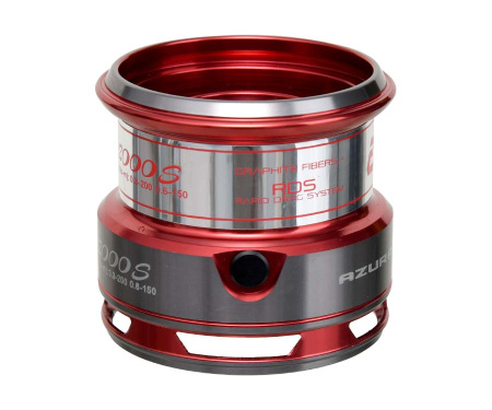 Котушка Azura Sawada