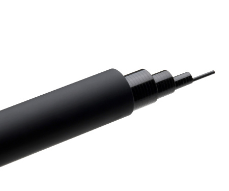 Телескопічне вудлище Flagman Sherman Pro Pole New Generation